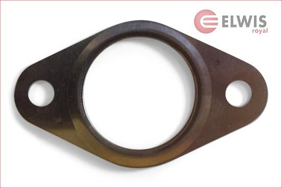 Elwis Royal 0322045 - Brtva, Ispušna grana www.molydon.hr