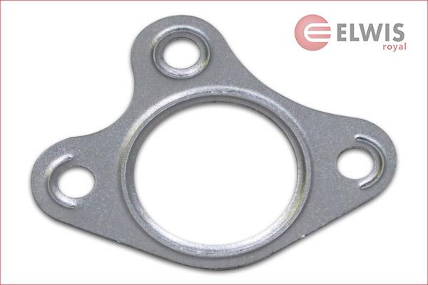 Elwis Royal 0322020 - Brtva, Ispušna grana www.molydon.hr
