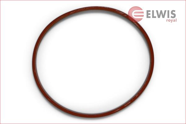 Elwis Royal 0222005 - Brtva, Kučište usisne grane www.molydon.hr