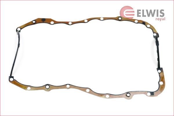 Elwis Royal 1046810 - Brtva, skupljac ulja www.molydon.hr