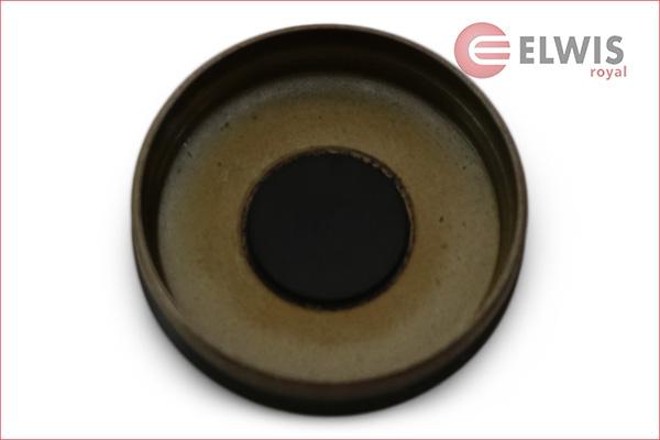 Elwis Royal 8422012 - Poklopac sa zatvaračem, bregasta osovina www.molydon.hr