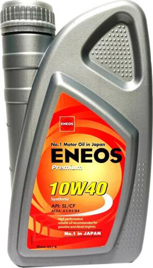 ENEOS EU0041 - Ulje za motor www.molydon.hr