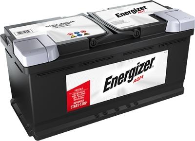 ENERGIZER EA105-L6 - Akumulator  www.molydon.hr
