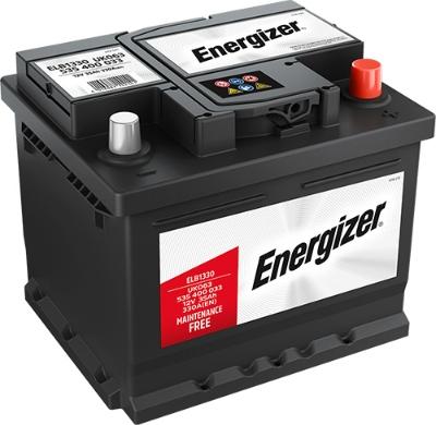 ENERGIZER E-LB1 330 - Akumulator  www.molydon.hr