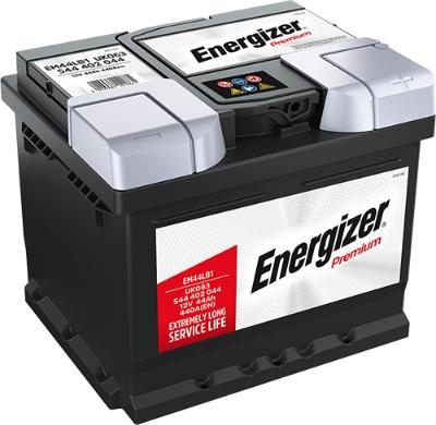 ENERGIZER EM44-LB1 - Akumulator  www.molydon.hr
