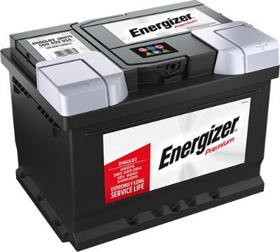 ENERGIZER EM60-LB2 - Akumulator  www.molydon.hr