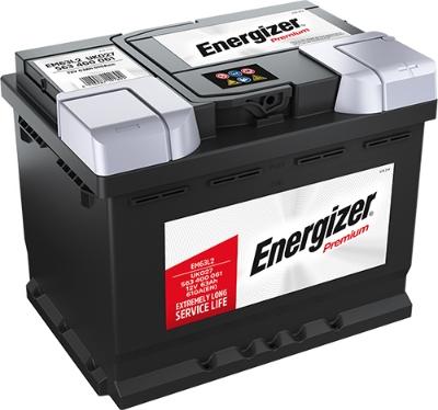 ENERGIZER EM63-L2 - Akumulator  www.molydon.hr