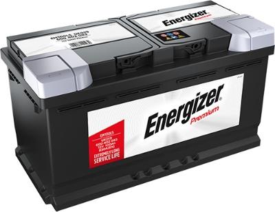 ENERGIZER EM100-L5 - Akumulator  www.molydon.hr