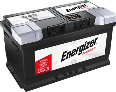 ENERGIZER EM80-LB4 - Akumulator  www.molydon.hr