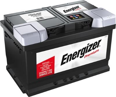 ENERGIZER EM72-LB3 - Akumulator  www.molydon.hr