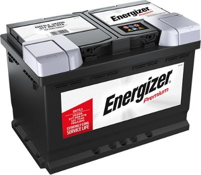 ENERGIZER EM77-L3 - Akumulator  www.molydon.hr