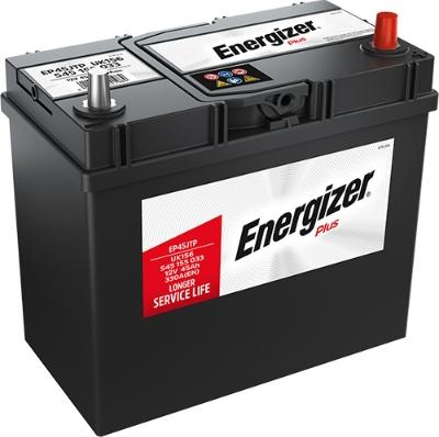 ENERGIZER EP45J-TP - Akumulator  www.molydon.hr