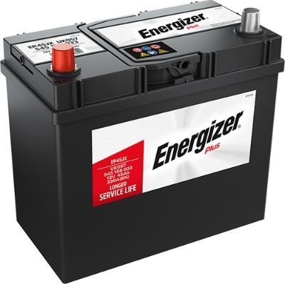 ENERGIZER EP45JX - Akumulator  www.molydon.hr