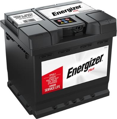 ENERGIZER EP52-L1 - Akumulator  www.molydon.hr