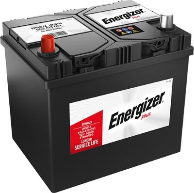 ENERGIZER EP60JX - Akumulator  www.molydon.hr