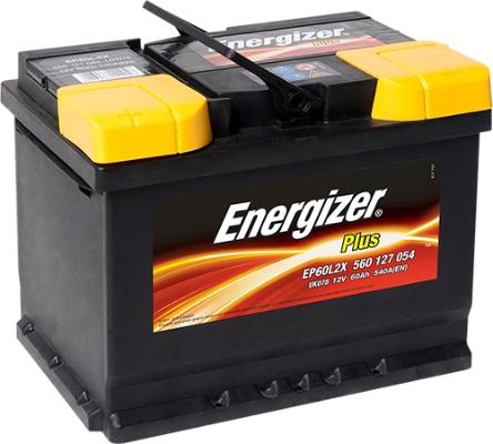 ENERGIZER EP60-L2X - Akumulator  www.molydon.hr