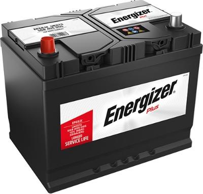 ENERGIZER EP68JX - Akumulator  www.molydon.hr