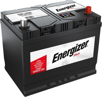 ENERGIZER EP68J - Akumulator  www.molydon.hr