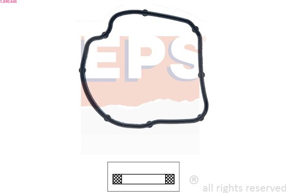EPS 1.890.645 - Brtva, termostat www.molydon.hr