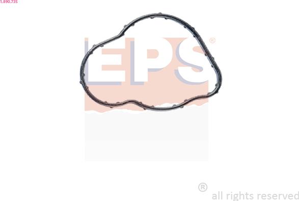 EPS 1.890.735 - Brtva, termostat www.molydon.hr