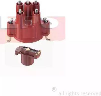 EPS KR.0532 - Set za popravak, lajtung ( cijev )  paljenja www.molydon.hr