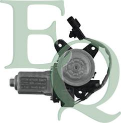 Equal Quality 171951 - Elektromotor, podizač prozorskog stakla www.molydon.hr