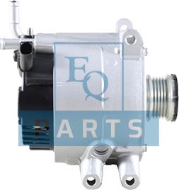 Equal Quality AL10025 - Alternator www.molydon.hr