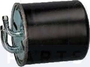 Equal Quality FC4058 - Filter za gorivo www.molydon.hr