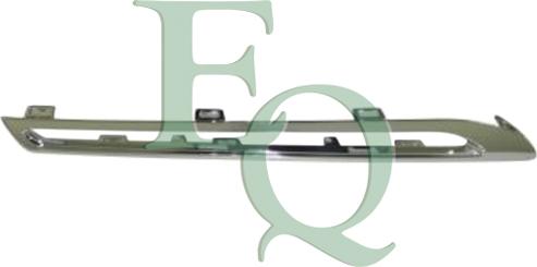 Equal Quality G4998 - Ukrasna/zaštitna lajsna, Rešetka hladnjaka www.molydon.hr