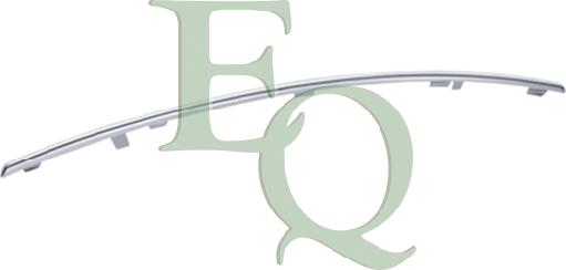 Equal Quality G4434 - Ukrasna/zaštitna lajsna, Rešetka hladnjaka www.molydon.hr