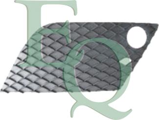 Equal Quality G5674 - Ventilaciona Rešetka, branik www.molydon.hr