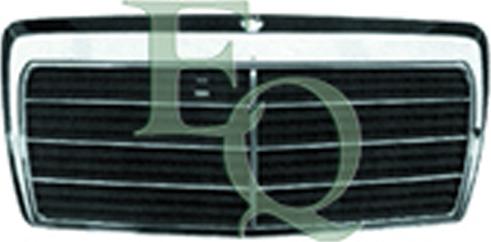 Equal Quality G0400 - Rešetka hladnjaka www.molydon.hr