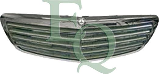 Equal Quality G1474 - Rešetka hladnjaka www.molydon.hr