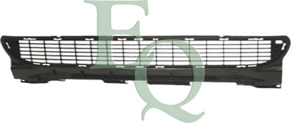 Equal Quality G1698 - Ventilaciona Rešetka, branik www.molydon.hr
