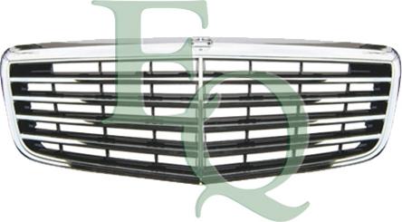 Equal Quality G1099 - Rešetka hladnjaka www.molydon.hr