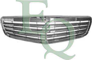 Equal Quality G1097 - Rešetka hladnjaka www.molydon.hr
