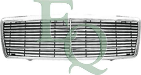 Equal Quality G1014 - Rešetka hladnjaka www.molydon.hr