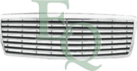 Equal Quality G1015 - Rešetka hladnjaka www.molydon.hr