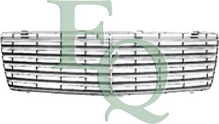 Equal Quality G1013 - Rešetka hladnjaka www.molydon.hr