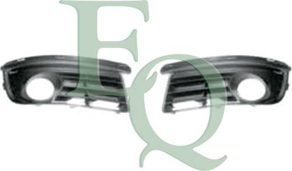 Equal Quality G1086 - Ventilaciona Rešetka, branik www.molydon.hr