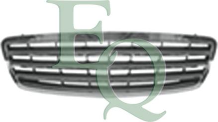 Equal Quality G1030 - Rešetka hladnjaka www.molydon.hr