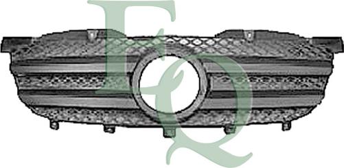 Equal Quality G1163 - Rešetka hladnjaka www.molydon.hr