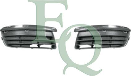 Equal Quality G1278 - Ventilaciona Rešetka, branik www.molydon.hr