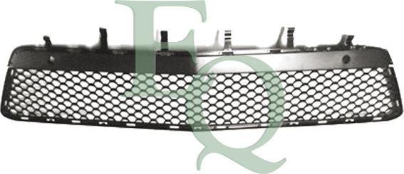 Equal Quality G1709 - Ventilaciona Rešetka, branik www.molydon.hr