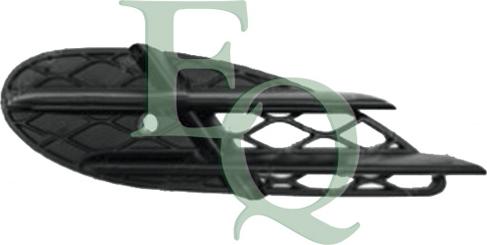 Equal Quality G1711 - Ventilaciona Rešetka, branik www.molydon.hr