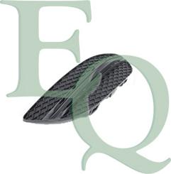 Equal Quality G3594 - Rešetka hladnjaka www.molydon.hr