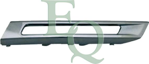 Equal Quality G3189 - Ukrasna/zaštitna lajsna, Rešetka hladnjaka www.molydon.hr