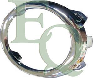 Equal Quality G3813 - Ukrasna/zaštitna lajsna, Rešetka hladnjaka www.molydon.hr