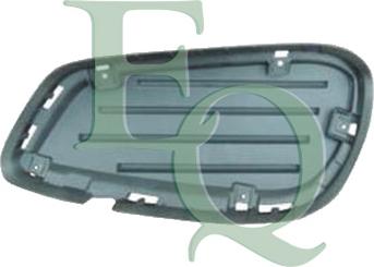 Equal Quality G3272 - Ventilaciona Rešetka, branik www.molydon.hr
