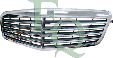 Equal Quality G2564 - Rešetka hladnjaka www.molydon.hr